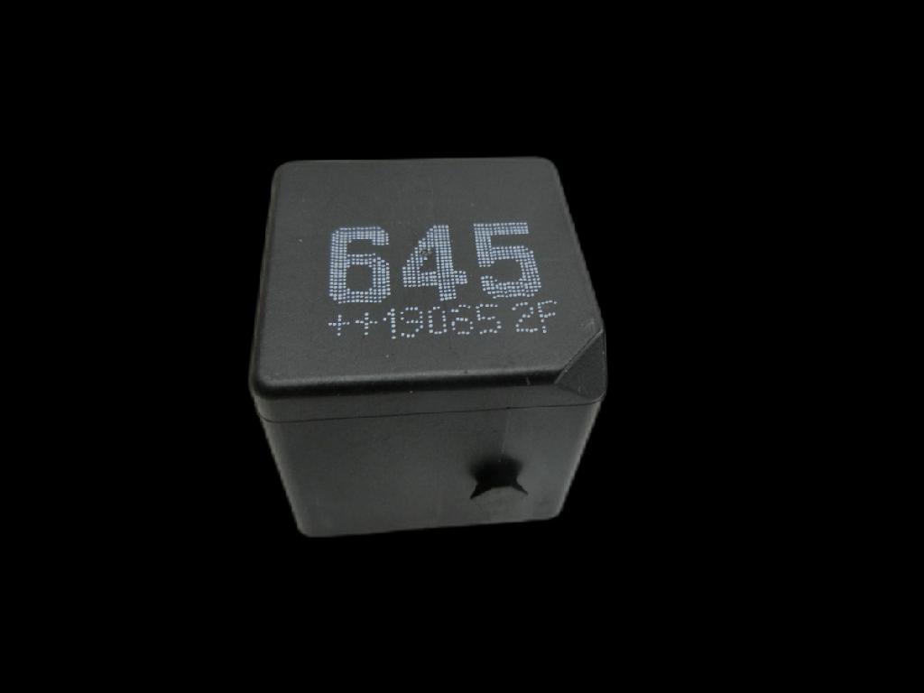 Audi A5 F5 16-19 Relais 645