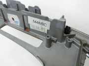 Mercedes S211 W211 E270 02-06 Blende Einbaurahmen