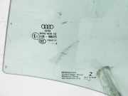 Audi A5 F5 16-19 5T Seitenscheibe RHK Türscheibe Rechts Hinten