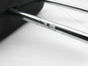 Nissan Micra IV K13 10-13 Kopfstütze für Fahrer Sitz Rechts oder Links Vorne