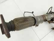 Renault Koleos I HY 11-13 dCi 2,0 110KW Partikelfilter Rußpartikelfilter Dieselpartikelfilter DPF