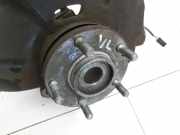 Hyundai IX35 LM 09-13 CRDi 2,0 135KW Achsschenkel Radnabe Links Vorne