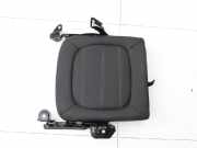 Smart Forfour 453 14-19 5T Sitzbezug Sitzpolster Links für Rücksitzbank Hinten