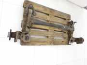 Opel Astra H TwinTop Cabriolet Hinterachse Achse für Scheibenbremse