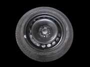 VW Passat 3C B7 10-15 1 x Komplettrad Ersatzrad Stahlfelge 205/55R16 5X112