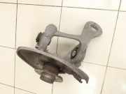 Audi A5 8T 07-12 Coupe TDI 2,7 140KW Achsschenkel Radnabe mit ABS Links Hinten