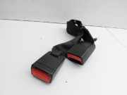 BMW F31 320d 11-15 Kombi Gurtschloss Rechts und Mitte Hinten