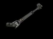 Hyundai I10 AC3 III 19-23 Lenkungsteil Kreuzgelenk