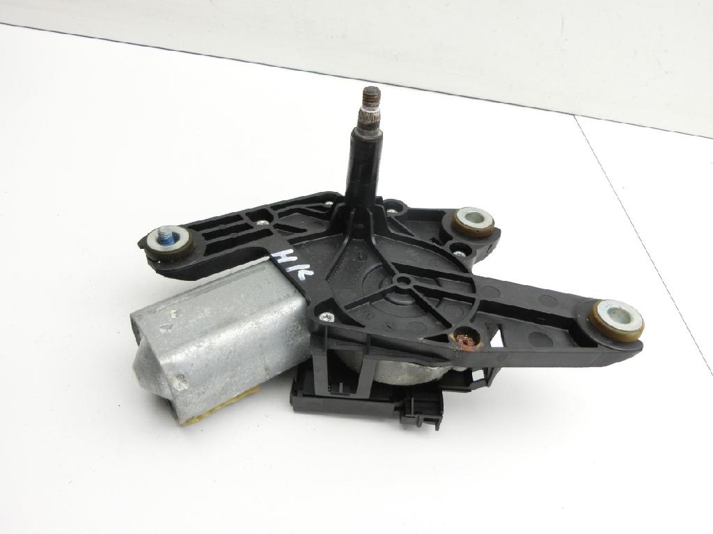 Mercedes S204 W204 C220 11-15 Kombi Wischermotor Hinten Heckklappe