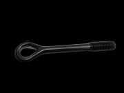 Hyundai I30 PD 17-19 Abschleppöse Abschlepphaken