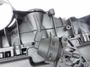 Mercedes S204 W204 C200 08-11 CDI 2,2 100KW 646.811 Ansaugbrücke Ansaugkrümmer m. Drallklappen