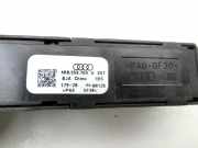 Audi A6 C8 4A 18-23 Schalter Links für Sitzverstellung Memory