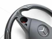 Mercedes E350 A207 10-13 Lenkrad Lederlenkrad Airbaglenkrad