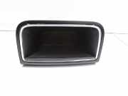 Audi A4 8K B8 08-11 Lim Ablagefach Staufach Fach