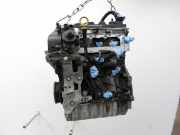 Skoda Octavia III 5E 12-17 TDI 2,0 110KW DFFAMotor Triebwerk