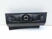 Audi A4 8K B8 07-11 Bedienteil Bedienelement Heizung Klimabedienteil
