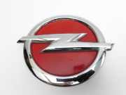 Opel Adam M13 12-19 Emblem Logo Taster Öffner für Heckklappe
