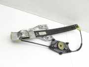 Audi A4 8K B8 11-15 Lim Fensterheber o. FH-Motor Hinten Links