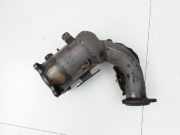 Mercedes W245 B200 05-08 2,0 100KW Katalysator Kat Vorkat