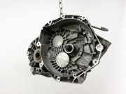 Opel Zafira Tourer P12 16-19 TDI 1,6 119KW MYJSchaltgetriebe Getriebe