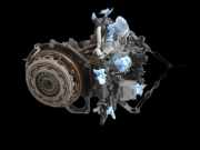 Ford EcoSport 12-22 1,0 92KW M1JJ1B Motor Triebwerk