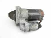 Renault Megane III 12-14 dCi 1,5 81KW Anlasser Starter