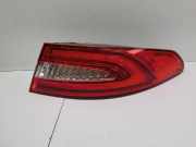 Jaguar XF X250 11-15 Lim Rückleuchte Rücklicht Heckleuchte Rechts orig