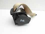 BMW F36 420d 13-17 Grand Coupe Gurt Sicherheitsgurt Rechts Hinten Veneto Beige