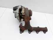 Renault Megane IV 4 16-21 dCi 1,5 85KW K9K872 Turbolader Turbo Abgasturbolader
