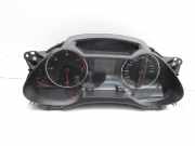 Audi A4 8K B8 QU 08-11 TDI 3,0 176KW Kombiinstrument Tacho