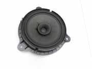 Dacia Duster II HM 18-21 Lautsprecher Links Hinten