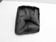 Seat Leon 5F 12-16 TSI 1,4 80KW Schaltknauf 6-Gang mit Schaltsack blaue Naht