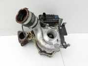 Audi A6 4G 11-14 3,0 150KW CLAATurbolader Abgasturbolader