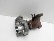 Ford Transit Connect 13-18 1,5 75KW XVGA Turbolader Turbo Abgasturbolader