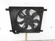 Chevrolet Spark M300 10-12 1,0 50KW Lüfter Ventilator f. Kühler