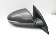 Hyundai I30 PD 17-19 Spiegel Aussenspiegel Rechts Totwinkelassistent