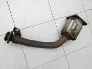 Peugeot 206+ 09-12 1,1 44KW Katalysator Kat