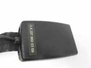 Mercedes E350 A207 10-13 Cabrio Gurtschloss Links Hinten