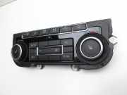VW Golf 6 VI 5K 08-12 Bedienteil Bedienelement Heizung Klimabedienteil