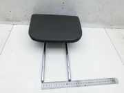 Nissan Pathfinder III R51 07-13 Leder Kopfstütze Rechts oder Links Hinten