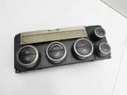 Nissan Pathfinder R51 05-14 Bedienteil Bedienelement Klimabedienteil