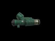 Citroen C2 JM 05-08 1,4 54KW Injektor Einspritzdüse Zyl.1