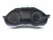 Audi A6 4G C7 11-14 qu TDI 3,0 150KW Kombiinstrument Tacho