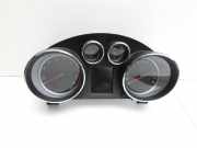 Opel Insignia A G09 09-13 2,0T 162KW Kombiinstrument Tacho