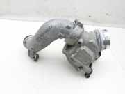 BMW F11 LCI 535d 13-17 3,0dx 230KW N57Z N57D30B Drosselklappe Bypassklappe