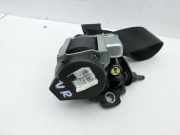 Mercedes W169 A150 08-12 5T Gurt Sicherheitsgurt Gurtstraffer Beifahrer Rechts Vorne