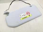 Peugeot 508 I 8D 14-18 Sonnenblende Rechts für Beifahrer