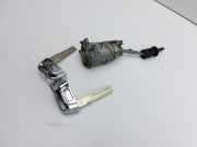 Audi A6 C7 4G 10-14 Schließzylinder mit 2x Schlüssel