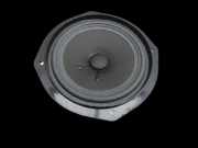 VW Sharan 7N II 10-15 Lautsprecher Rechts Hinten