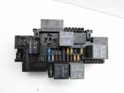 Mercedes W205 C250 14-18 2,0 155KW Sicherungskasten Zentralelektrik